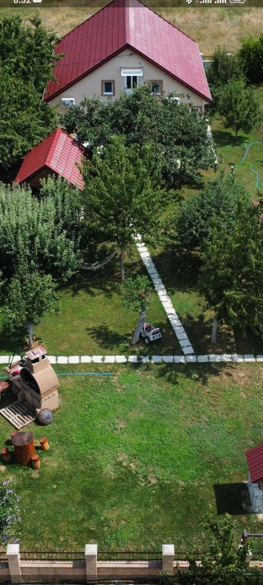 NikšićCalm Nestアパートメント エクステリア 写真